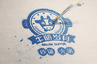 深耕蒲城县企业VI设计：解锁品牌成长的核心密码